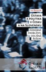 Ústava a politika v Česku a na Slovens...