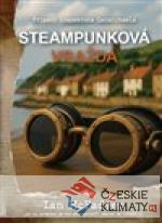 Steampunková vražda