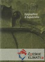 Epigraphica & Sepulcralia 15