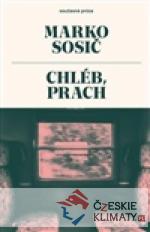 Chléb, prach