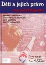 Děti a jejich právo na participaci