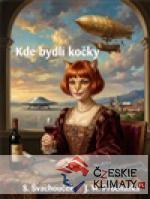 Kde bydlí kočky