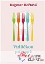 Vidličkou po mapě podruhé