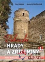 Rakouské hrady a zříceniny I