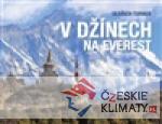 V džínech na Everest