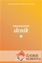 Organizační deník