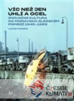 Víc než jen uhlí a ocel