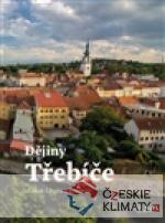Dějiny Třebíče