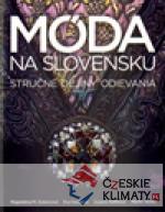 Móda na Slovensku