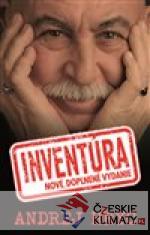 Inventúra