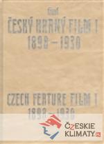 Český hraný film I./ Czech Feature Fi...