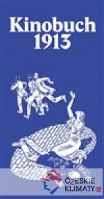 Kinobuch 1913