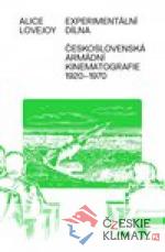 Experimentální dílna.