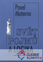 Svět pojmů a logika
