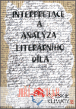 Interpretace a analýza literárního díla...
