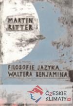 Filosofie jazyka Waltera Benjamina
