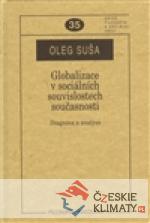 Globalizace v sociálních souvislostech s...
