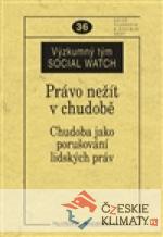 Právo nežít v chudobě
