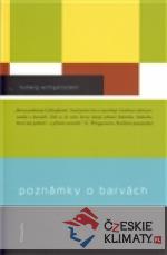 Poznámky o barvách