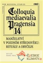 Manželství v pozdním středověku