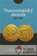 Numismatický sborník 26/2