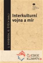 Interkulturní vojna a mír