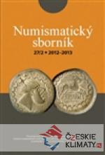 Numismatický sborník 27/2 (2012–2013)...