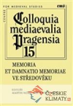 Memoria et damnatio memoriae ve středově...