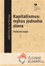 Kapitalismus: mýtus jednoho slova