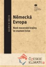 Německá Evropa