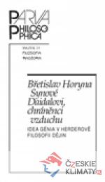 Synové Daidalovi, chráněnci vzduchu