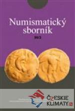 Numismatický sborník 30/2