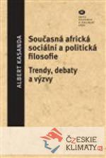 Současná africká sociální a politic...