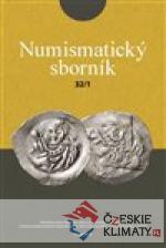 Numismatický sborník 32/1