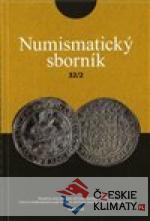 Numismatický sborník 32/2
