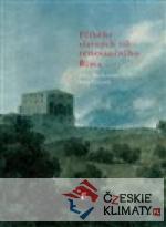 Příběhy slavných vil renesančního Říma...