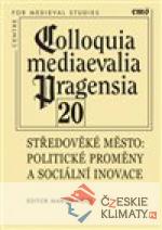 Středověké město