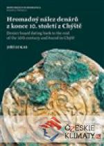 Hromadný nález denárů z konce 10. stolet...