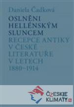 Oslněni hellénským sluncem