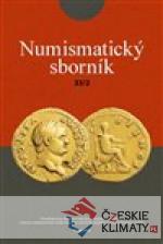 Numismatický sborník 33/2