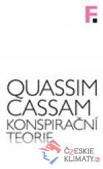 Konspirační teorie