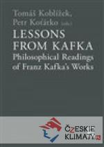 Lessons from Kafka