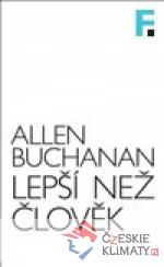 Lepší než člověk