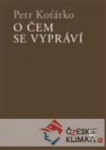 O čem se vypráví