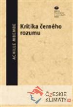 Kritika černého rozumu