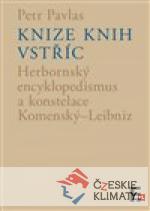 Knize knih vstříc