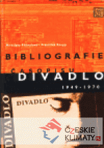 Bibliografie časopisu Divadlo 1949-1970