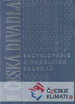 Česká divadla - Encyklopedie divadeln...