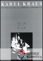 Divadlo ve službách dramatu