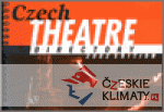 Czech Theatre Directory 2002